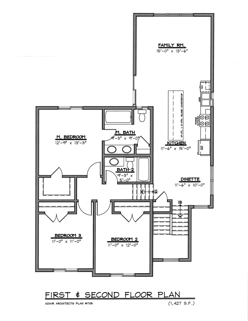 N451 Ellis Avenue Wheaton, IL 60187 - Photo 10 of 11