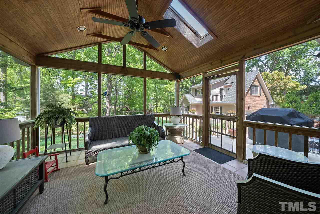 8709 Mourning Dove Road Raleigh, NC 27615 - Photo 14 of 24