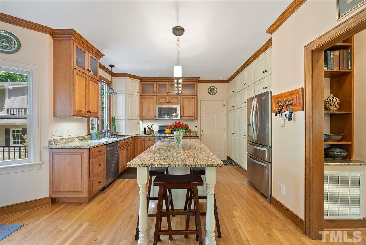 8709 Mourning Dove Road Raleigh, NC 27615 - Photo 5 of 24