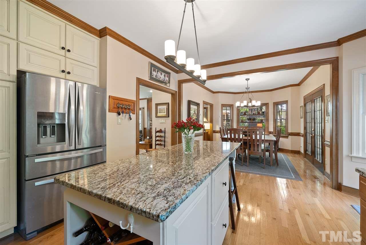 8709 Mourning Dove Road Raleigh, NC 27615 - Photo 6 of 24
