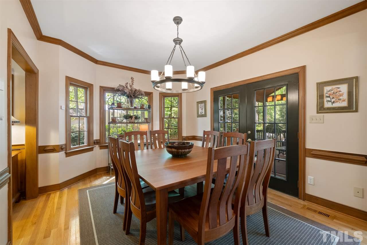 8709 Mourning Dove Road Raleigh, NC 27615 - Photo 7 of 24