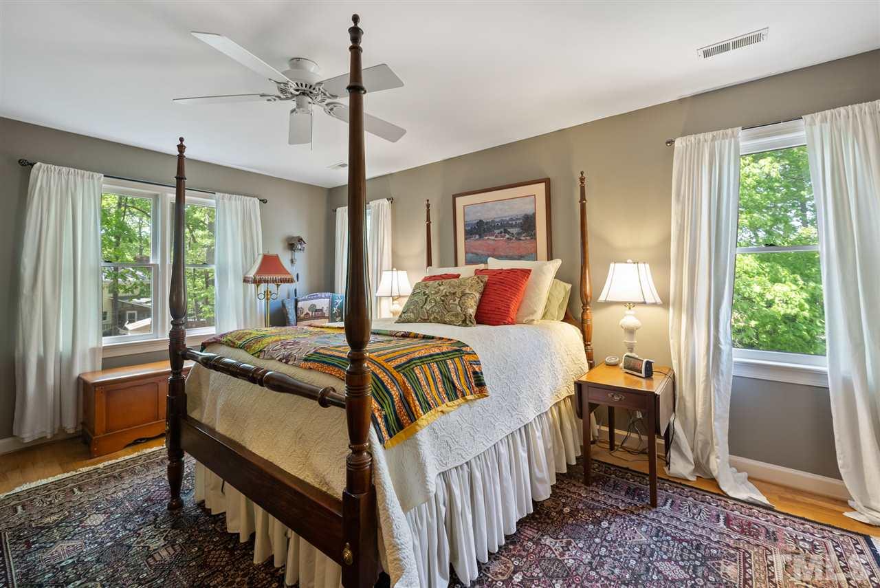 8709 Mourning Dove Road Raleigh, NC 27615 - Photo 9 of 24