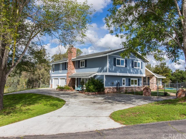 112 Spanish Spur Fallbrook, CA 92028 - Photo 1 of 1