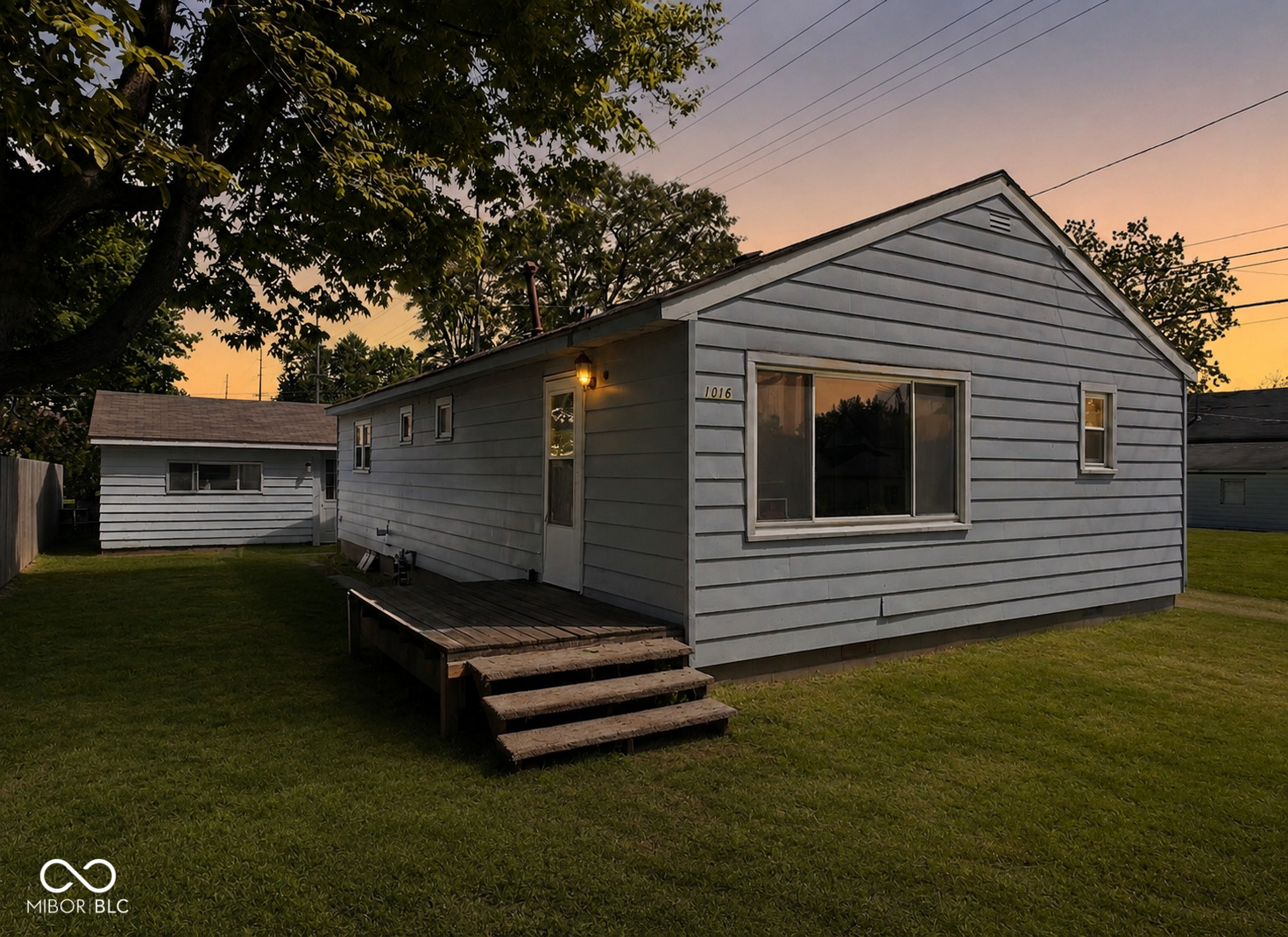 1016 East 29th Street Anderson, IN 46016 - Photo 1 of 22