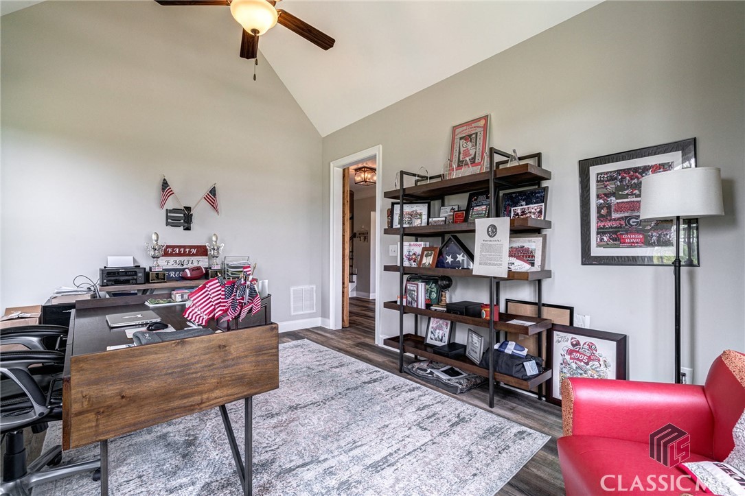 1111 Dove Creek Road Winder, GA 30680 - Photo 54 of 60
