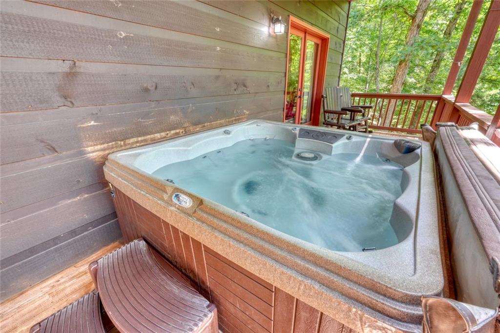 75 Carol Lane Ellijay, GA 30540 - Photo 45 of 52 Gallery Image 45