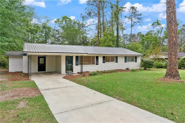 $249,900 | 147 Greenwood Street, Jesup, GA 31545