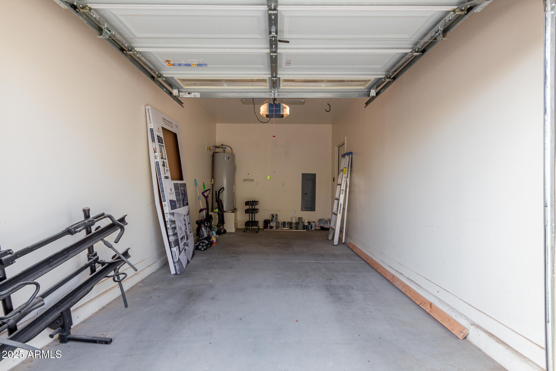 1056 North Miller Road Tempe, AZ 85288 - Photo 36 of 46 a view of a room with gym equipment