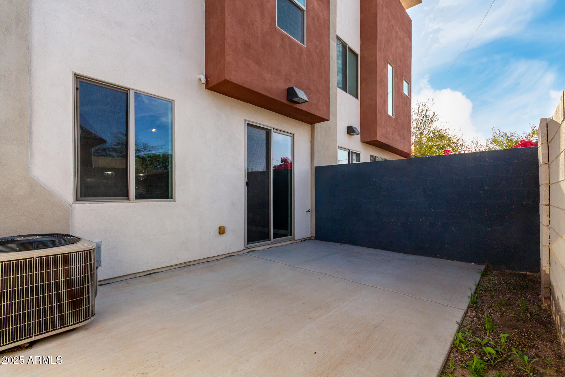 1056 North Miller Road Tempe, AZ 85288 - Photo 40 of 46 a view of an entrance to house