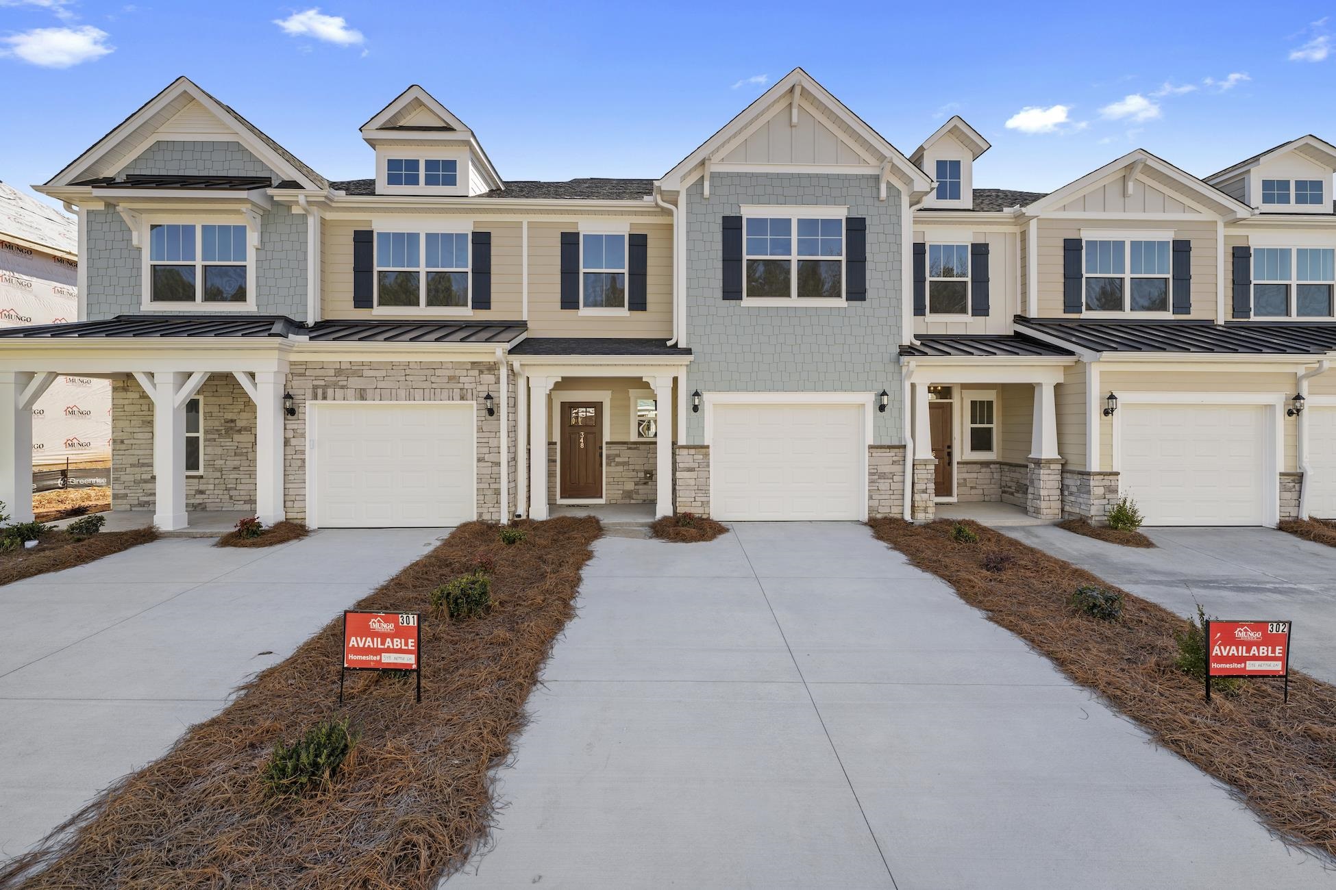 348 Nettle Lane Greenville, SC 29607 - Photo 1 of 38 Gallery Image 1