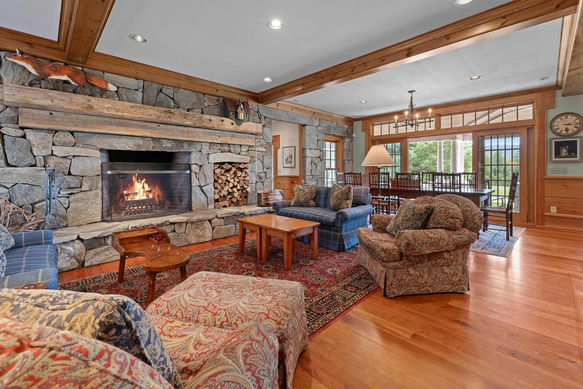 159 Winhall Hollow Road Winhall, VT 05340 - Photo 25 of 60 Gallery Image 25