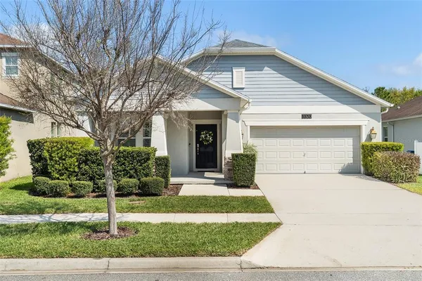 $395,000 | 3320 Cordgrass Place, St. Cloud, FL 34773