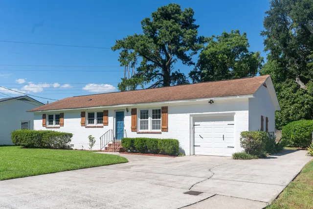 $3,600 | 4640 Glenn Street, North Charleston, SC 29405