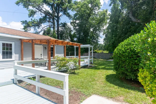 $3,600 | 4640 Glenn Street, North Charleston, SC 29405