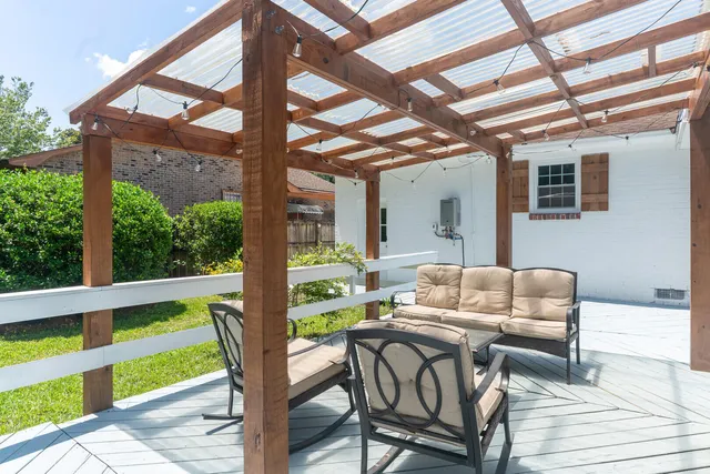 $3,600 | 4640 Glenn Street, North Charleston, SC 29405