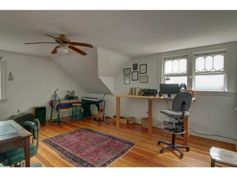 11 Kensington Road Cranston, RI 02905 - Photo 17 of 23 Studio/Study/Office.