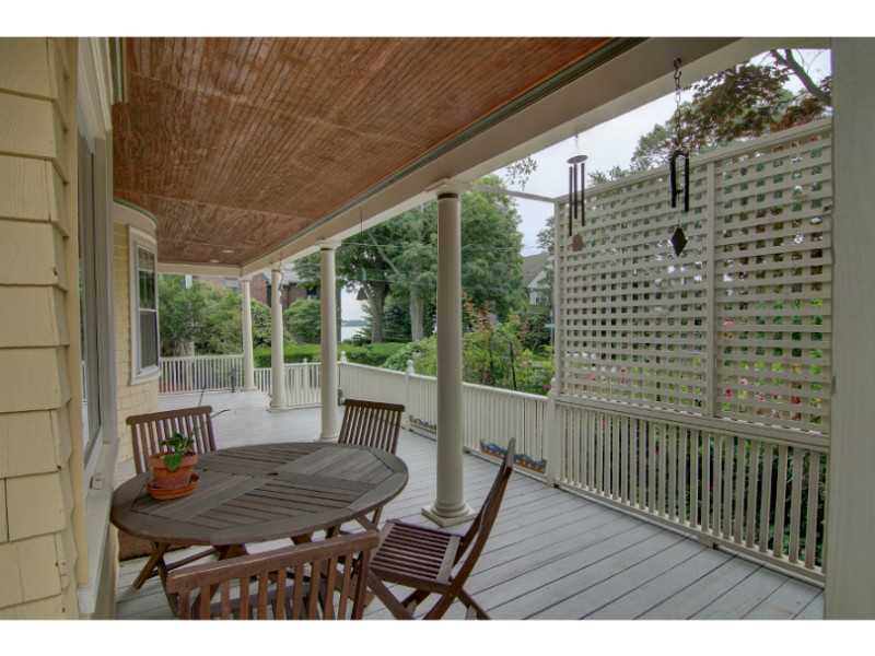 11 Kensington Road Cranston, RI 02905 - Photo 19 of 23 Porch.