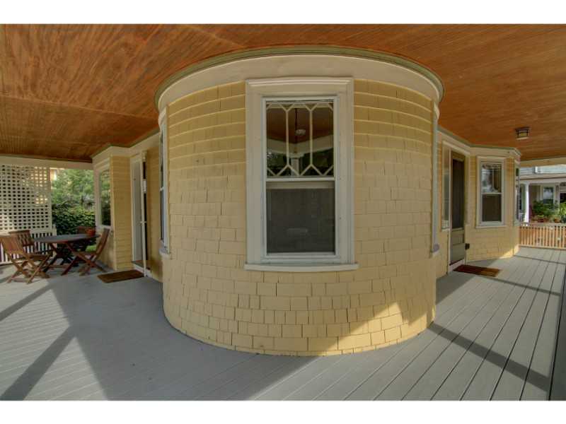 11 Kensington Road Cranston, RI 02905 - Photo 21 of 23 Porch.