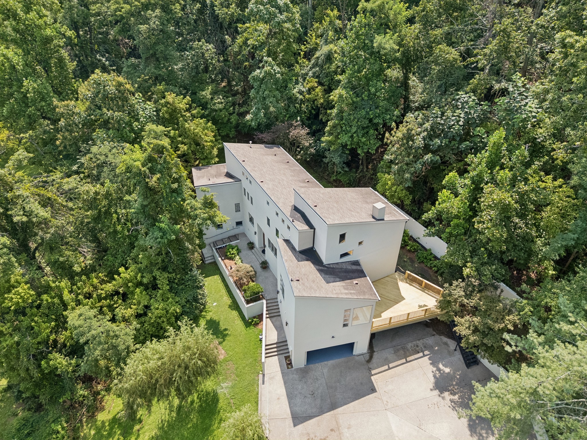 6633 Ellesmere Road Nashville, TN 37205 - Photo 73 of 79 Gallery Image 73