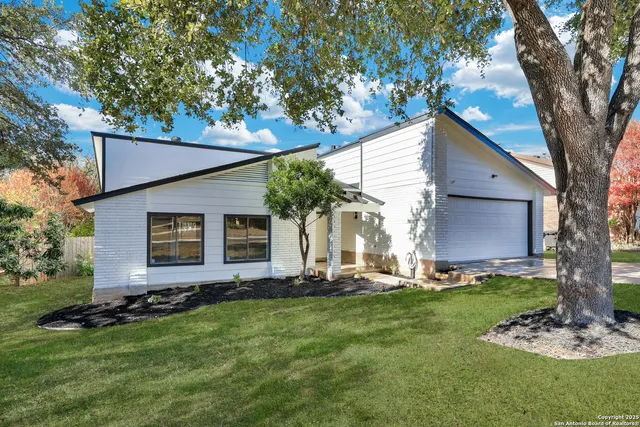 $298,000 | 5503 Timber Canyon Street, San Antonio, TX 78250