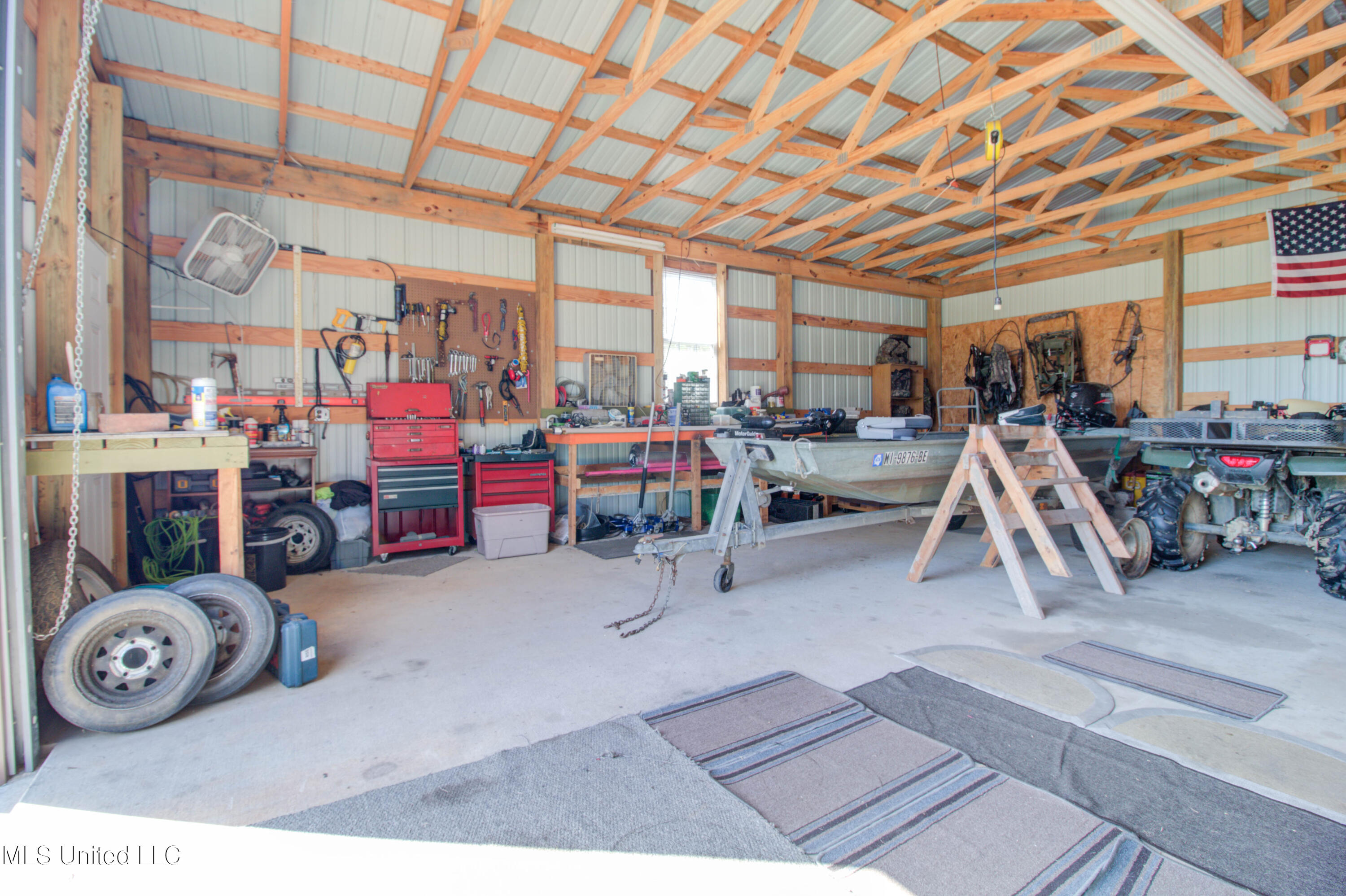 21015 Country Lane Kiln, MS 39556 - Photo 27 of 31 IMG_1331_2_3