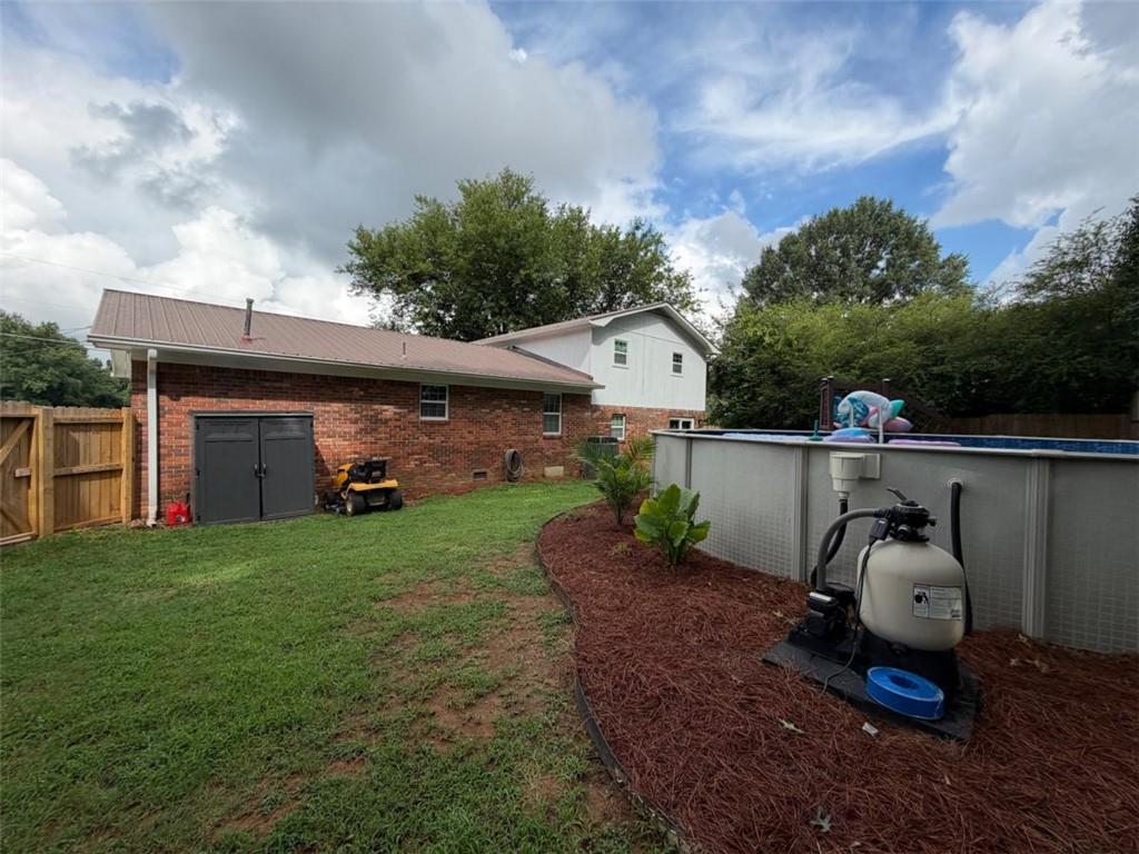 797 Mays Bridge Road Southwest Rome, GA 30165 - Photo 45 of 52