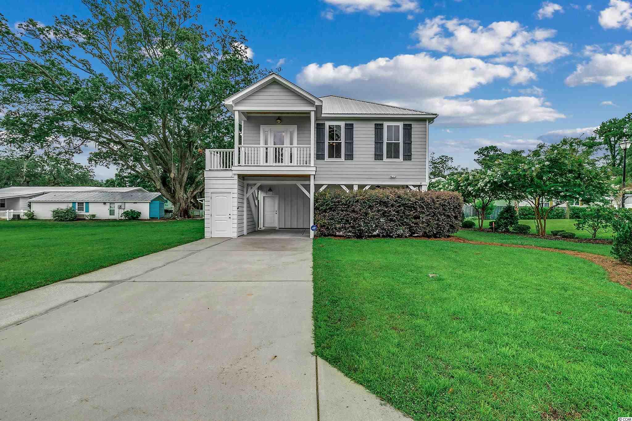 37 Fathom Lane Murrells Inlet, SC 29576 - Photo 1 of 35