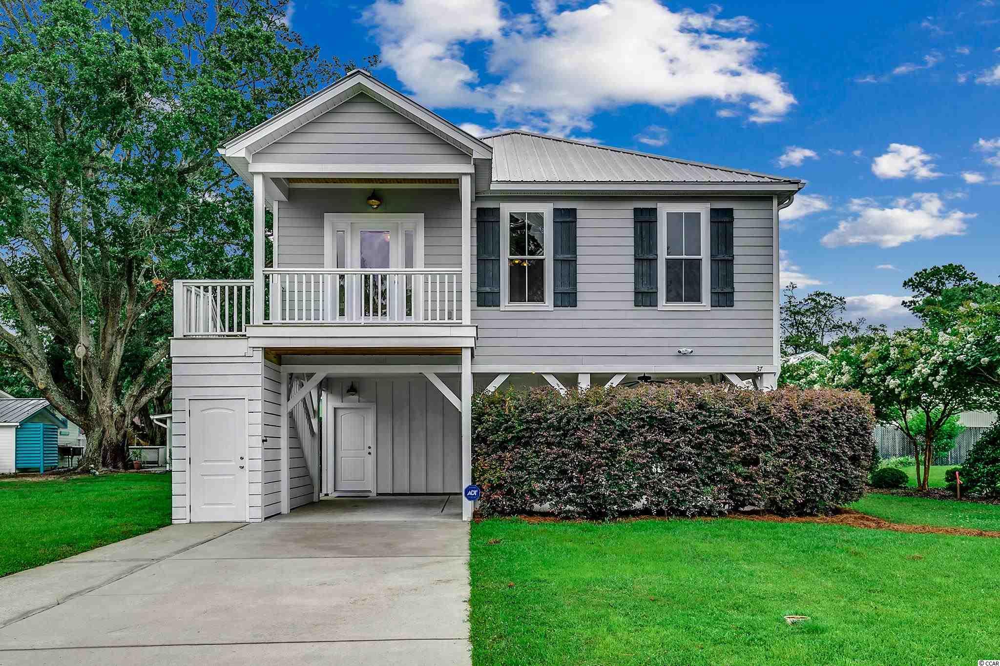 37 Fathom Lane Murrells Inlet, SC 29576 - Photo 2 of 35