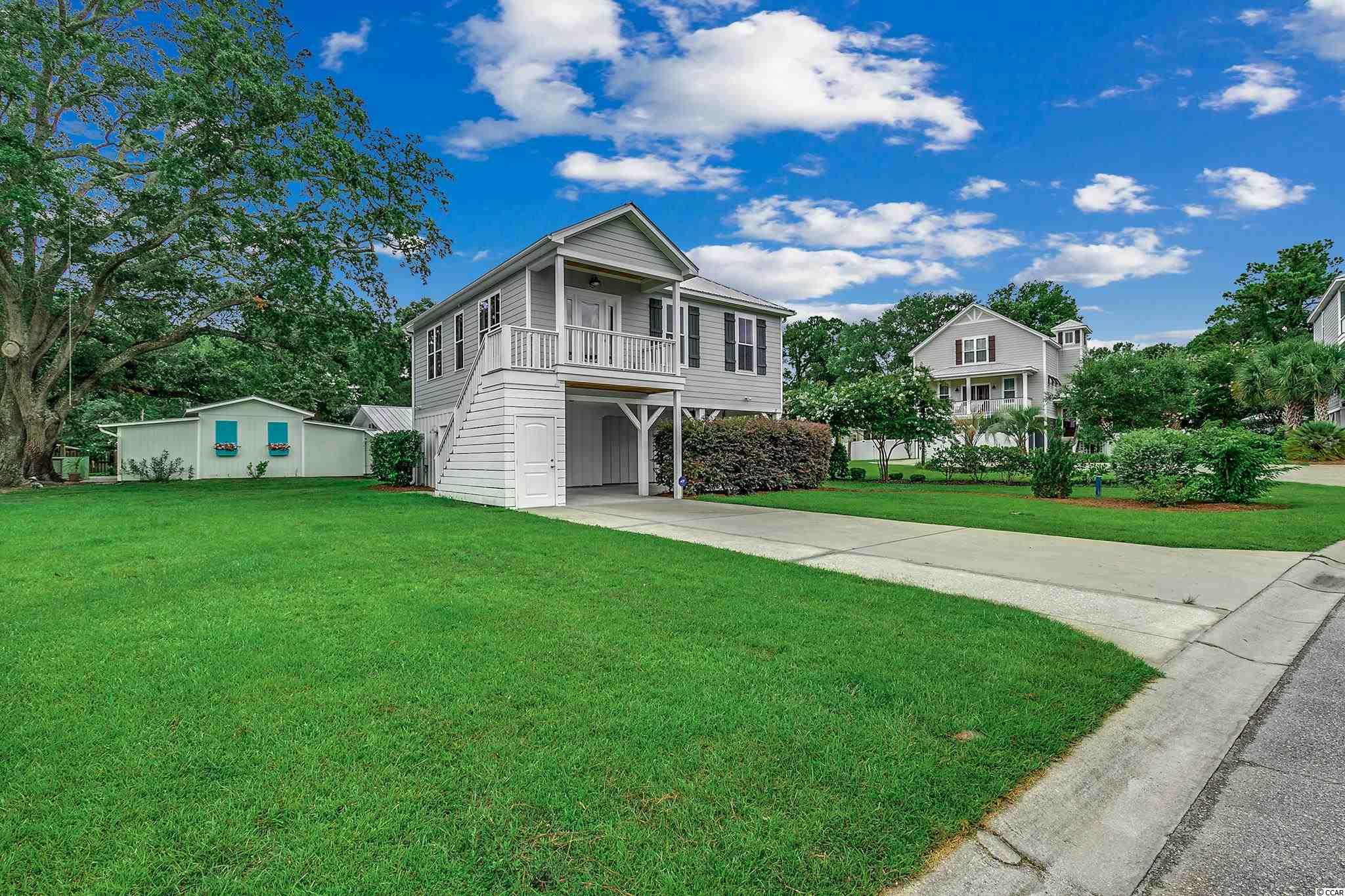 37 Fathom Lane Murrells Inlet, SC 29576 - Photo 3 of 35