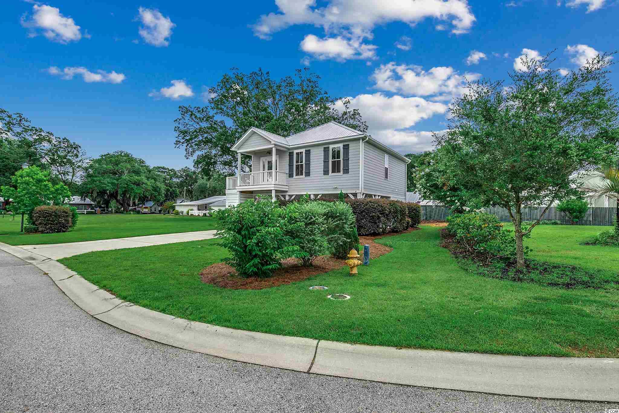 37 Fathom Lane Murrells Inlet, SC 29576 - Photo 4 of 35