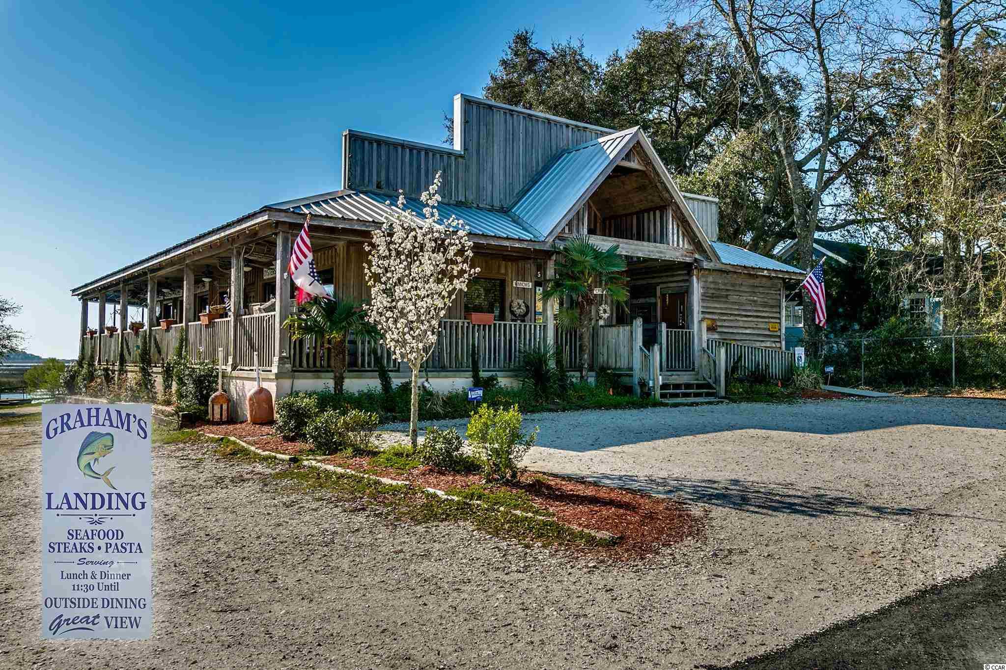37 Fathom Lane Murrells Inlet, SC 29576 - Photo 35 of 35