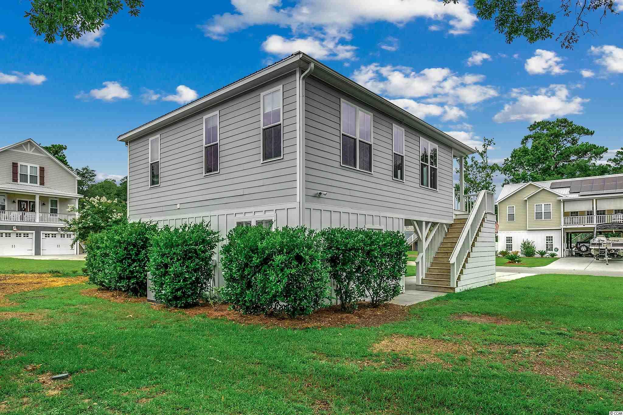 37 Fathom Lane Murrells Inlet, SC 29576 - Photo 5 of 35