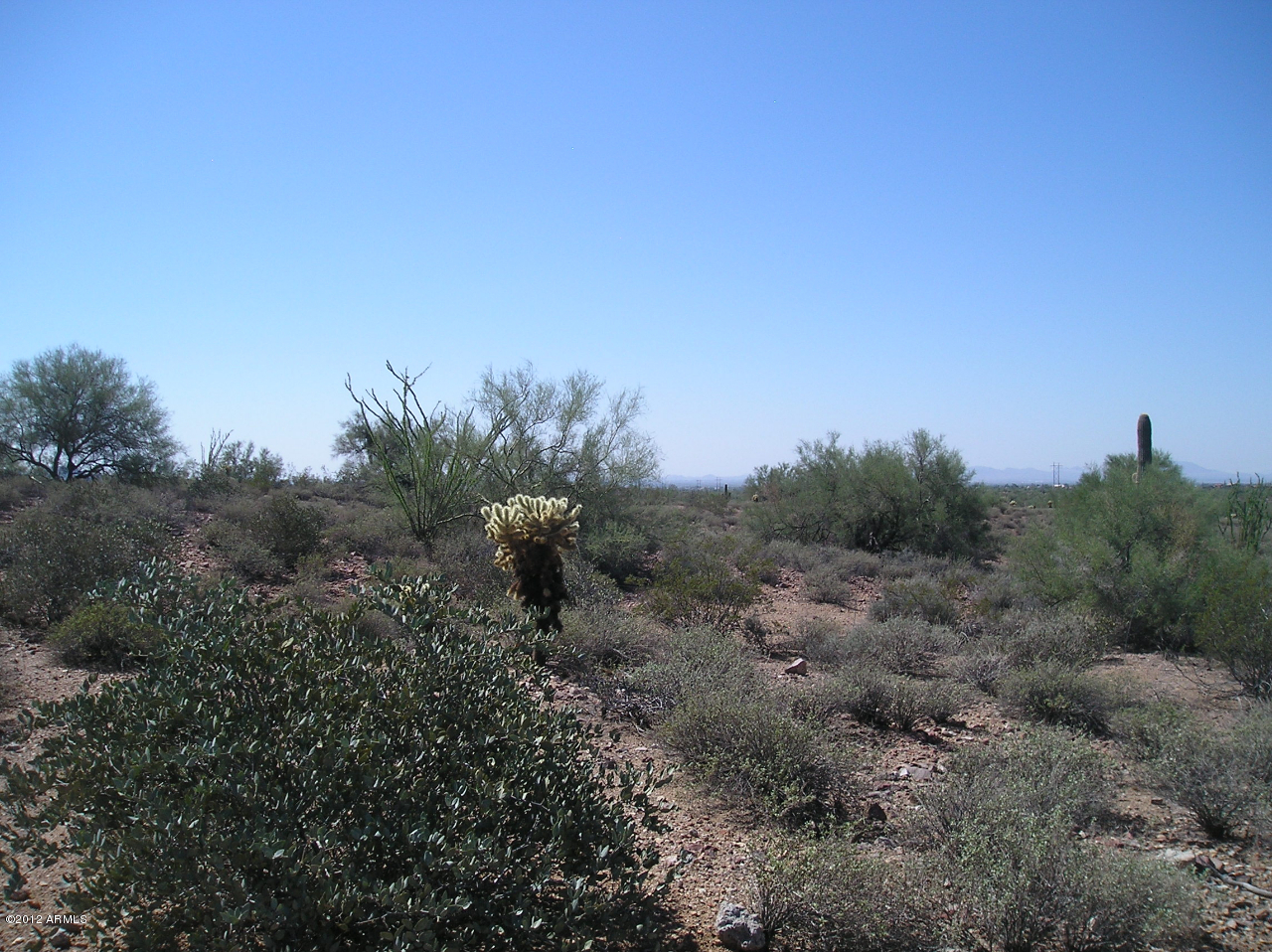 3250 North Mountain View Road, Unit 1 Apache Junction, AZ 85119 - Photo 11 of 13 On Property