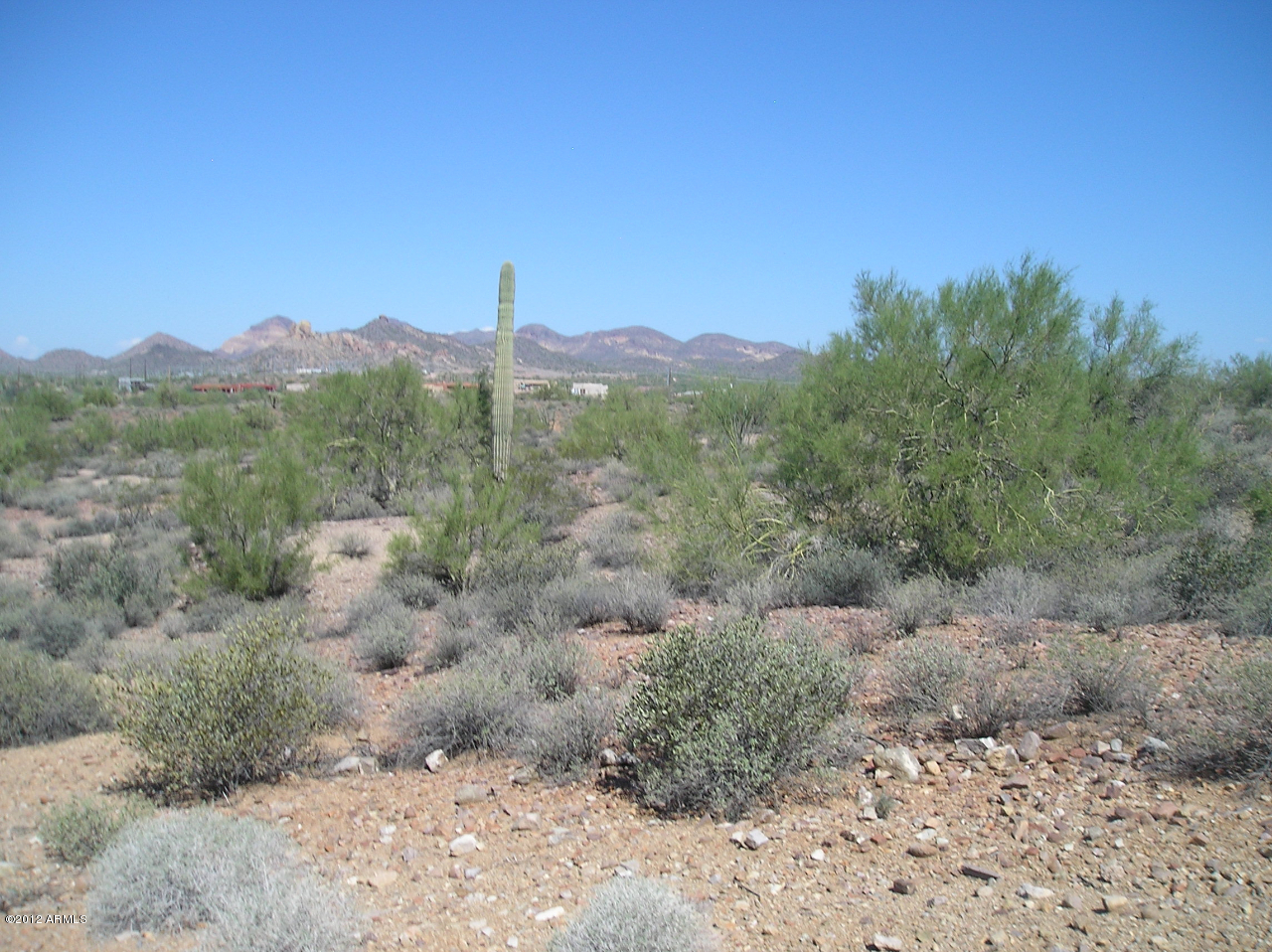 3250 North Mountain View Road, Unit 1 Apache Junction, AZ 85119 - Photo 12 of 13 On Property
