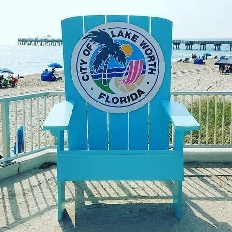 $1,500 | 15 South Palmway, Unit 2, Lake Worth Beach, FL 33460