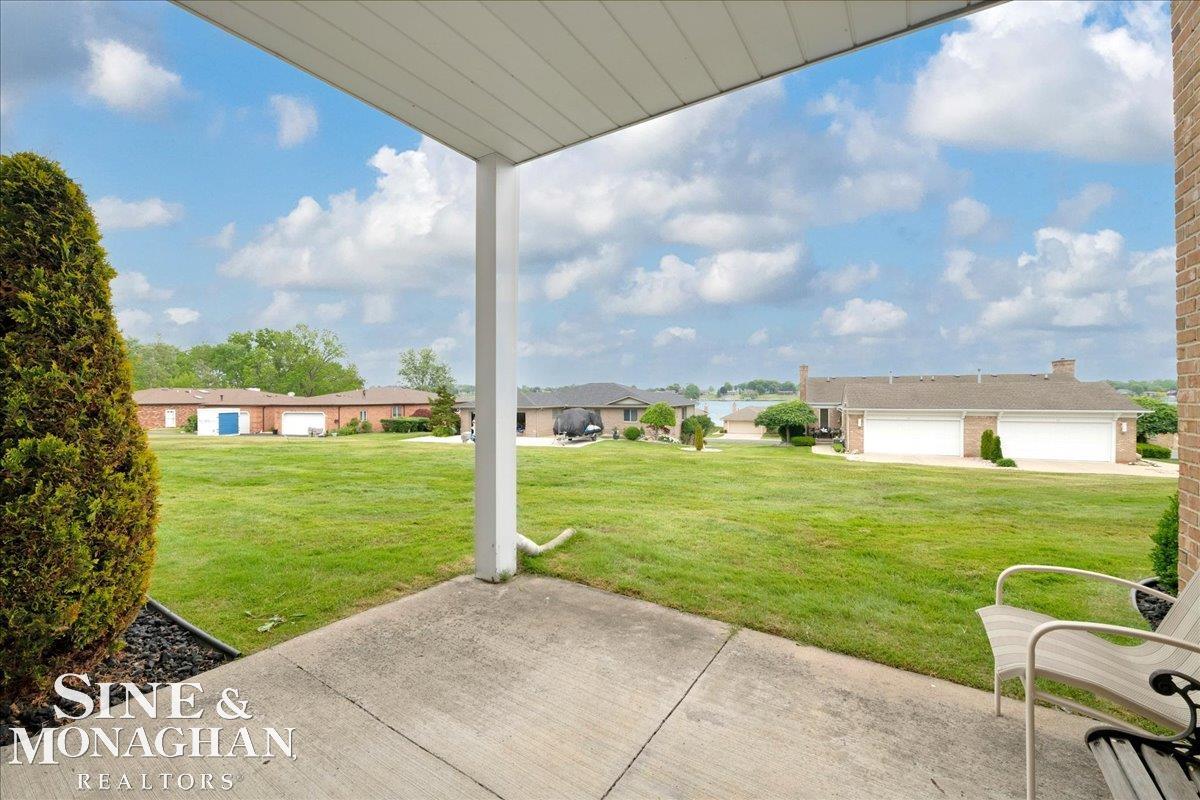1935 River Road, Unit 11 St. Clair, MI 48079 - Photo 30 of 37