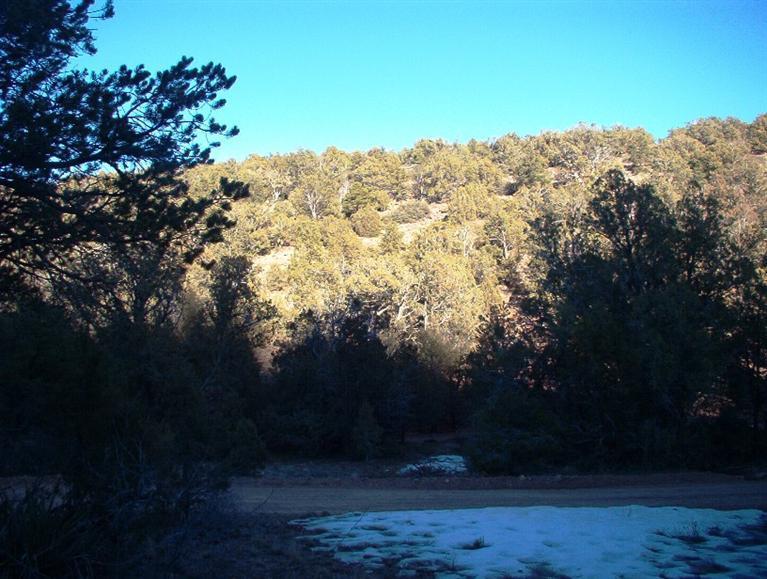 213 South Arizona Road Ash Fork, AZ 86320 - Photo 4 of 9 Additional Photo