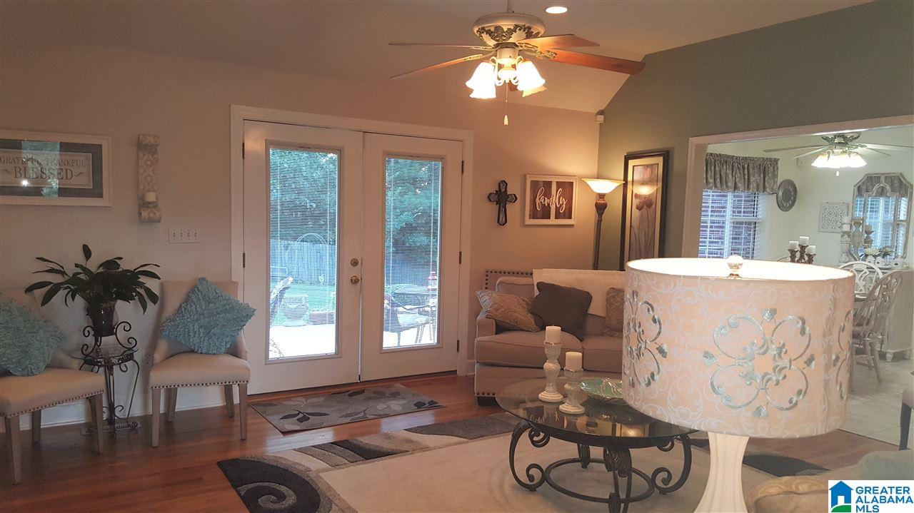 22946 Country Ridge Parkway McCalla, AL 35111 - Photo 4 of 28