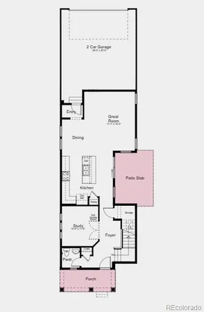 $513,049 | 2089 Barnwood Drive, Brighton, CO 80601