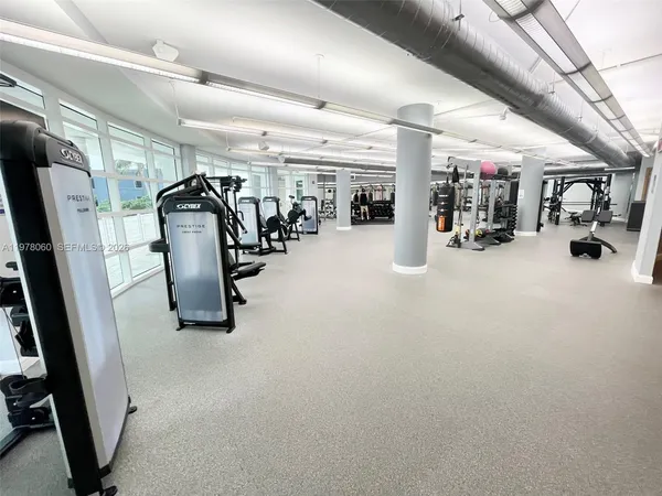 $3,200 | 253 Northeast 2nd Street, Unit 1008, Miami, FL 33132