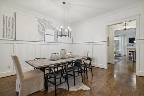 $1,200,000 | 1208 Linden Avenue, Unit A, Nashville, TN 37212