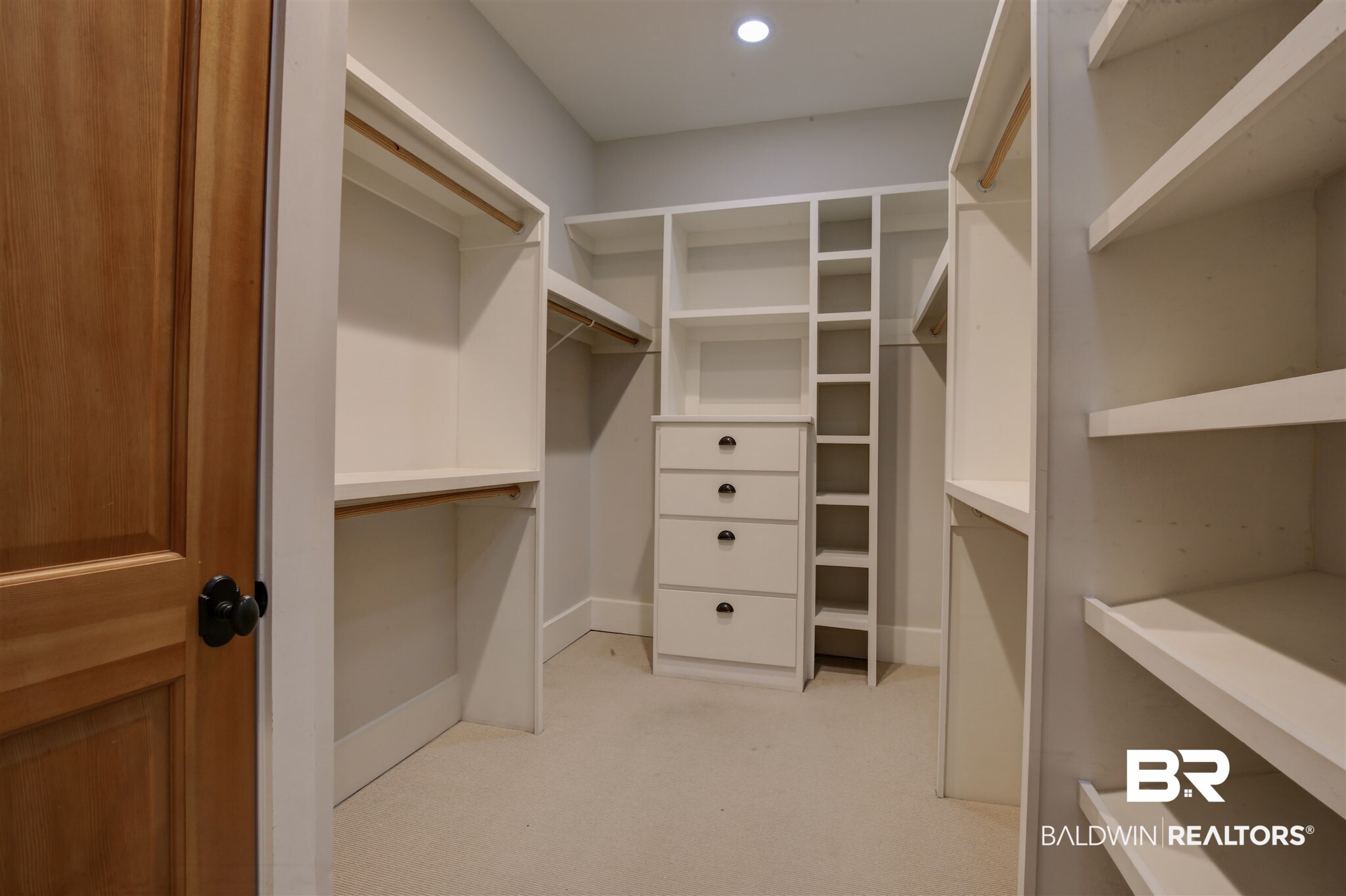 9 Founders Drive Fairhope, AL 36532 - Photo 9 of 30 Master closet