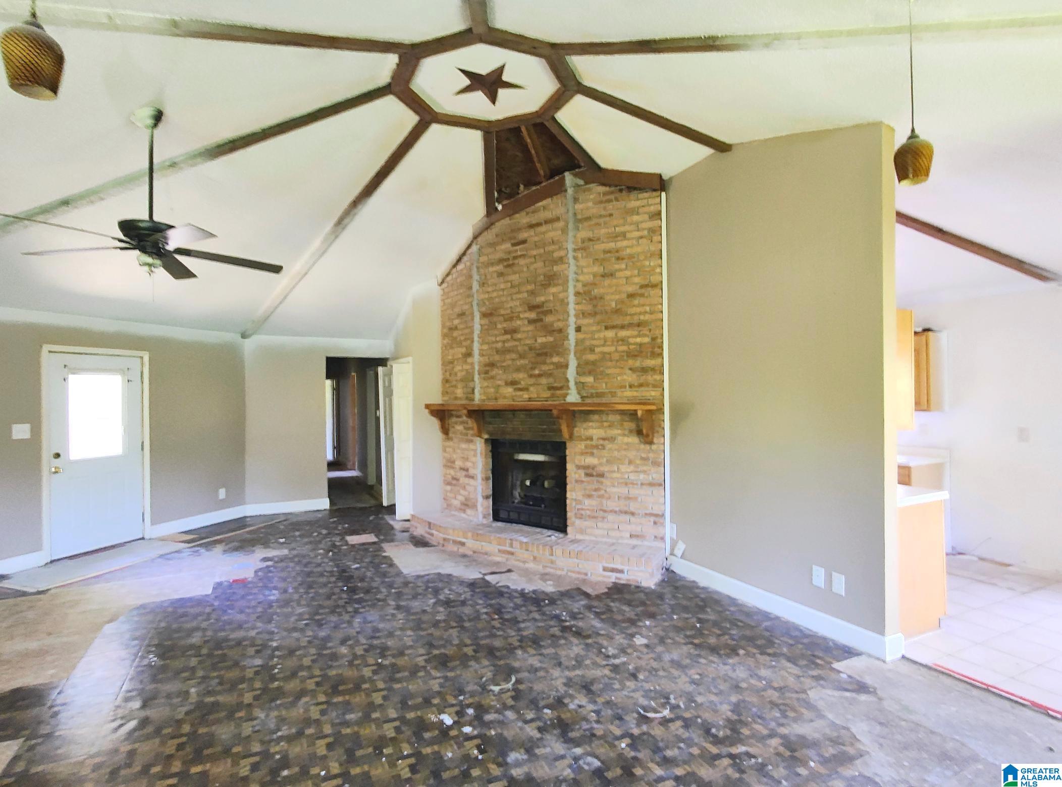 4145 Blackjack Road Trussville, AL 35173 - Photo 22 of 29