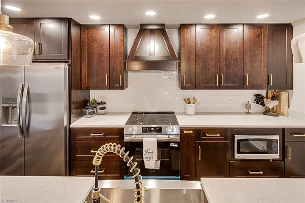 $369,900 | 640 Hemlock Drive, Asheboro, NC 27205