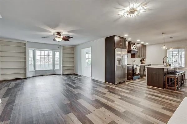 $369,900 | 640 Hemlock Drive, Asheboro, NC 27205