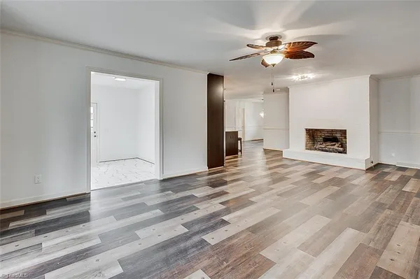 $369,900 | 640 Hemlock Drive, Asheboro, NC 27205