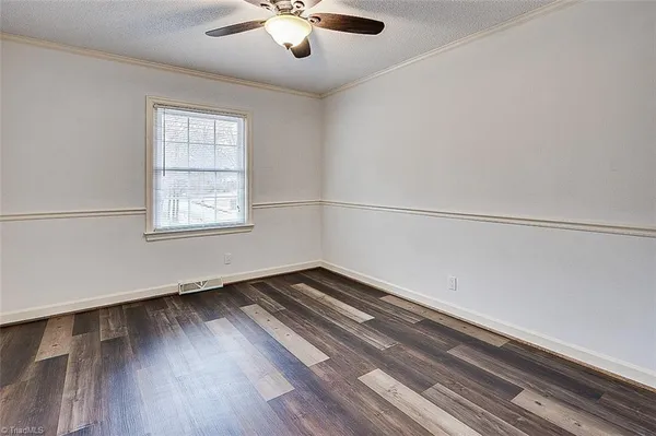 $369,900 | 640 Hemlock Drive, Asheboro, NC 27205