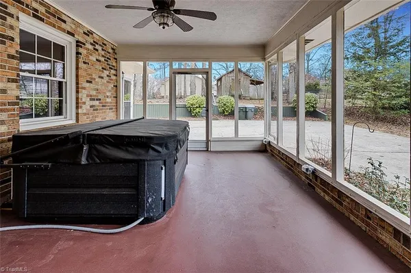 $369,900 | 640 Hemlock Drive, Asheboro, NC 27205