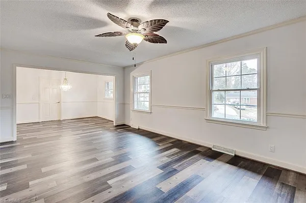 $369,900 | 640 Hemlock Drive, Asheboro, NC 27205