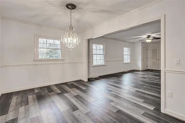 $369,900 | 640 Hemlock Drive, Asheboro, NC 27205